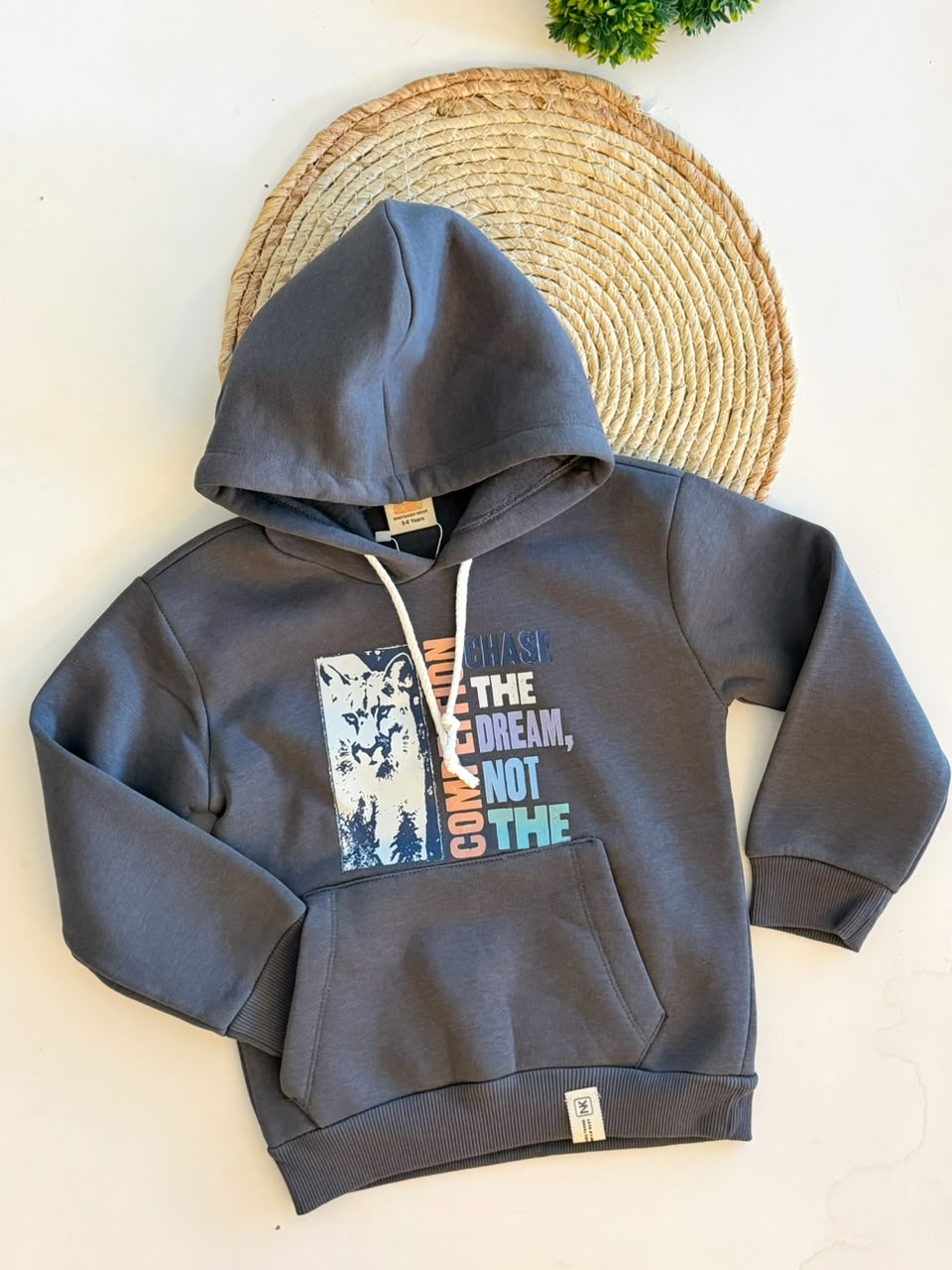 Fleece Hoodies