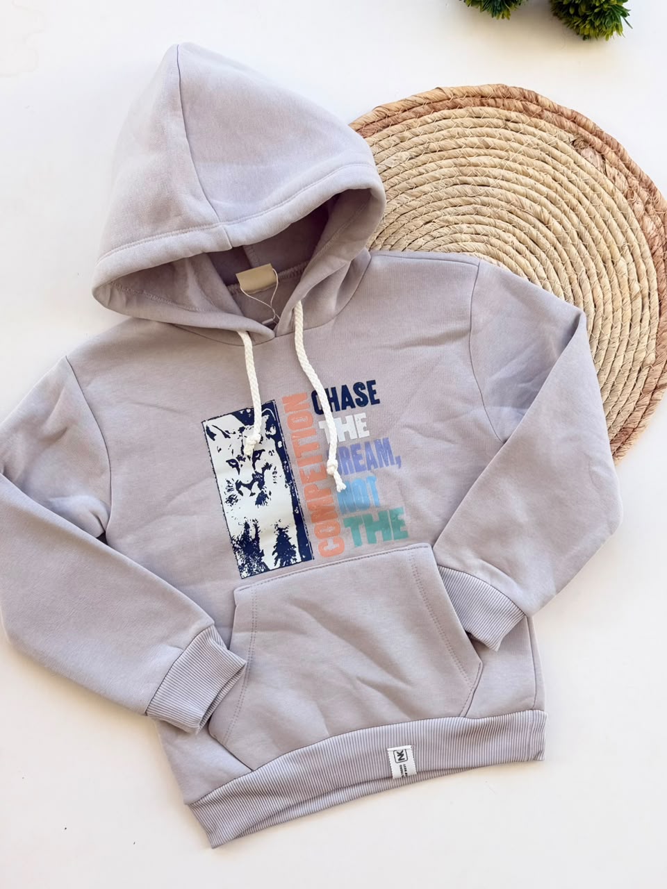 Fleece Hoodies