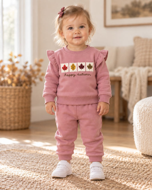 Fleece Set